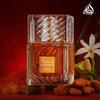 Lattafa Khamrah - Vanilla, Warm Spicy, Amber, Cinnamon - Eau De Parfum Long-Lasting Fragrance for Unisex, 3.40 Ounce / 100 M