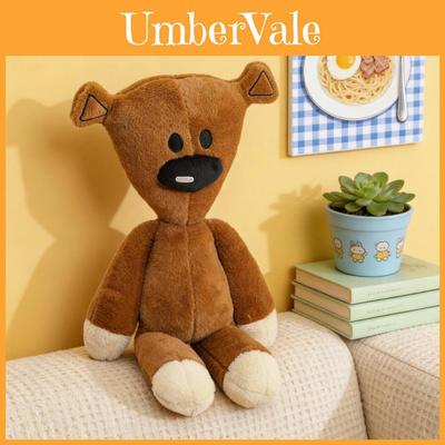 Bebek ve Peluş Oyuncaklar – Doldurulmuş ve Peluş oyuncak hayvanlar