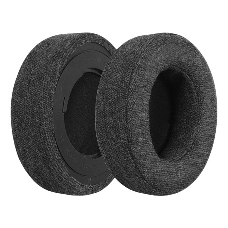 Enhances Music Experience Soft Earpads Ear Cushions for Headphone Ear Pad for Professional Gamers