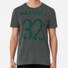 Glenn Maxwell Australia Cricket Premium T-Sh S To 5XL Made In the AU/USA T-Shirt
