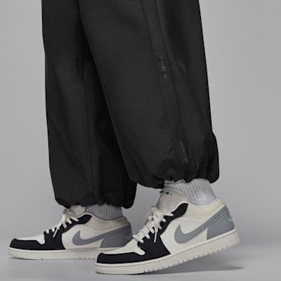Men's Pants Jordan Air Casual Pants Men's Black Moderate Sweatpants