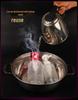 Unisex Personal Bidet: Pressurized Rear & Front Cleaning, Manual Enema Bottle