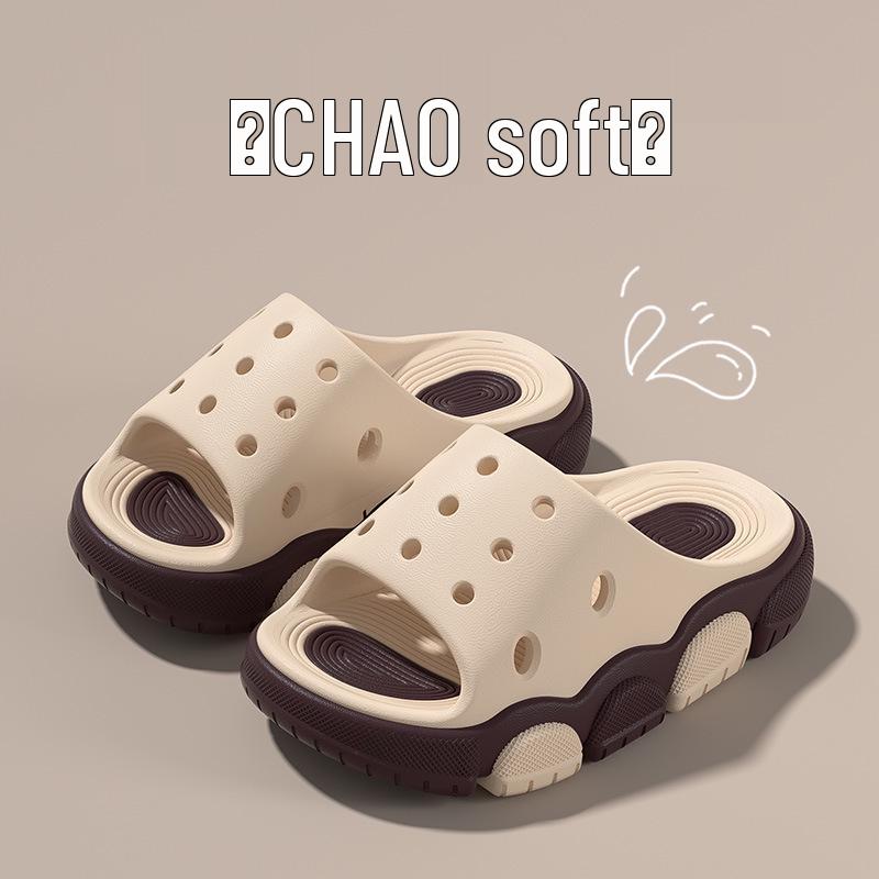 

DIY Non-Slip Summer Sandals for Kids - Boys & Girls Shower & Indoor Slippers 2026 24-25