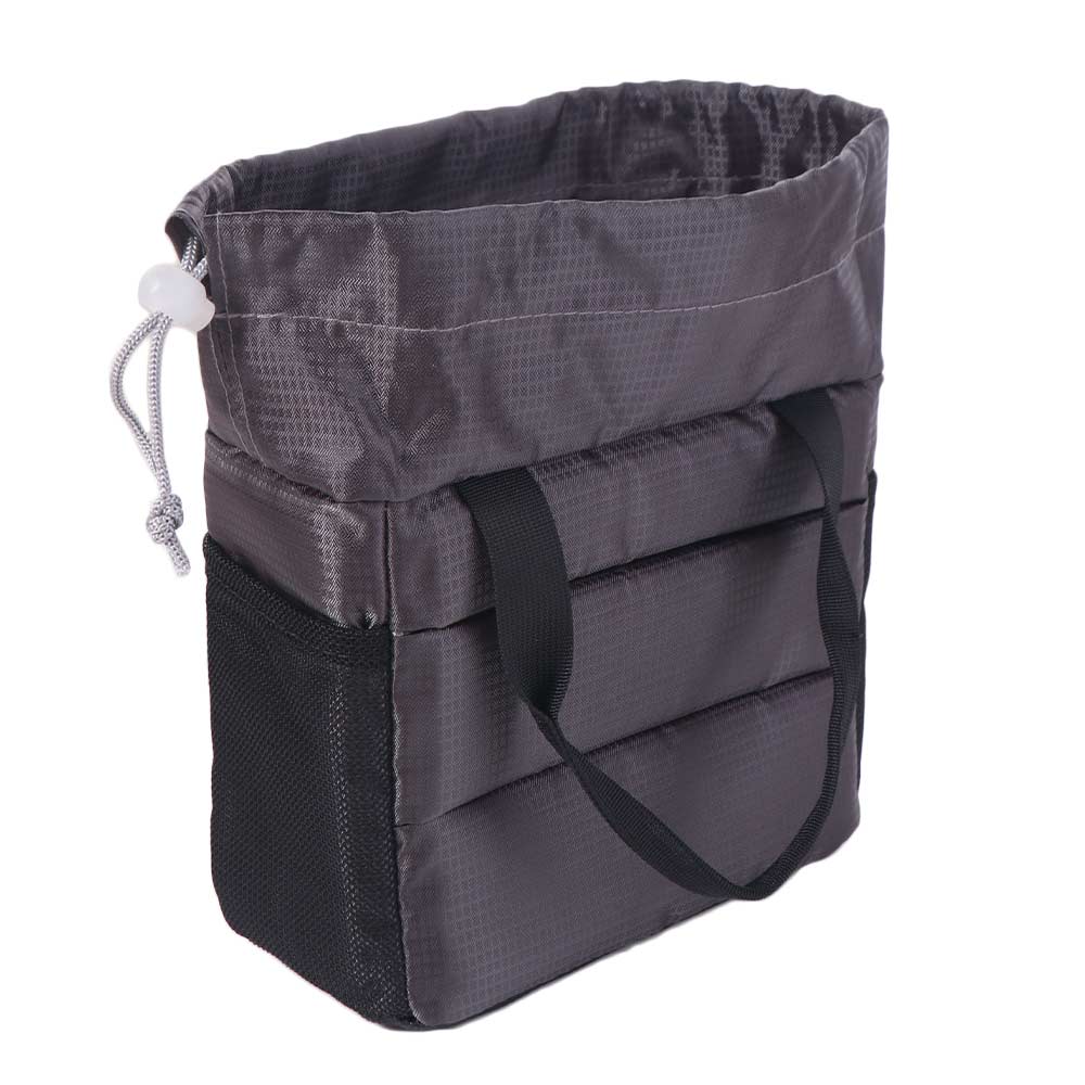 Padded Divider Digital Camera Bag Insert Partition Camera Carrying Case  Camera Accessories