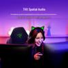 Razer Kraken Kitty V3 Pro Delta Tri-mode Gaming Headset