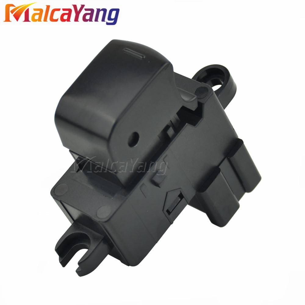 High Quality Power Window Control Switch For 2007-2014 Nissan Altima Maxima Quest Rear Right Passener Accessories 25411-JA00A