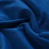 1PC Case Soft Accent Cozy Sham Elegant Cushion Cover Ruffled Pillow Solid Scalloped Edge Multiple colors