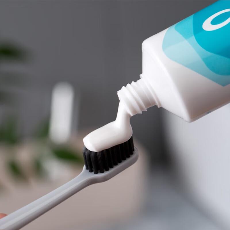 Nai Ai Si Cool Ice Chrysanthemum Toothpaste