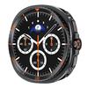 Samsung Watch8 Cross-Compatible Metal Case - Transforms Into Ultra47 Gear Aluminum Alloy Protector