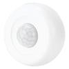 Intelligenter WLAN-PIR-Bewegungssensor 360 Grad Erfassung USB-Aufladung Decke Wand für TUYA DC5V 2A