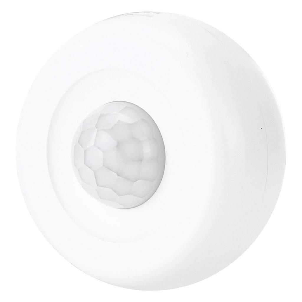 Intelligenter WLAN-PIR-Bewegungssensor 360 Grad Erfassung USB-Aufladung Decke Wand für TUYA DC5V 2A