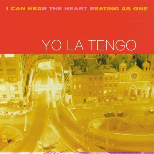 Yo La Tengo - I Can Hear the Heart Beating As One [VINYL LP]