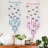 Macrames Wall Hangings Tapestrys Handmade Woven Tapestrys Wall Decorations