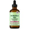 Gesichtsöl für Frauen mit Rum, Moringa, Hagebutte und Jojoba E - Kaltgepresst, Unraffiniert, Leichte Feuchtigkeitspflege, Anti-Aging für die Haut
