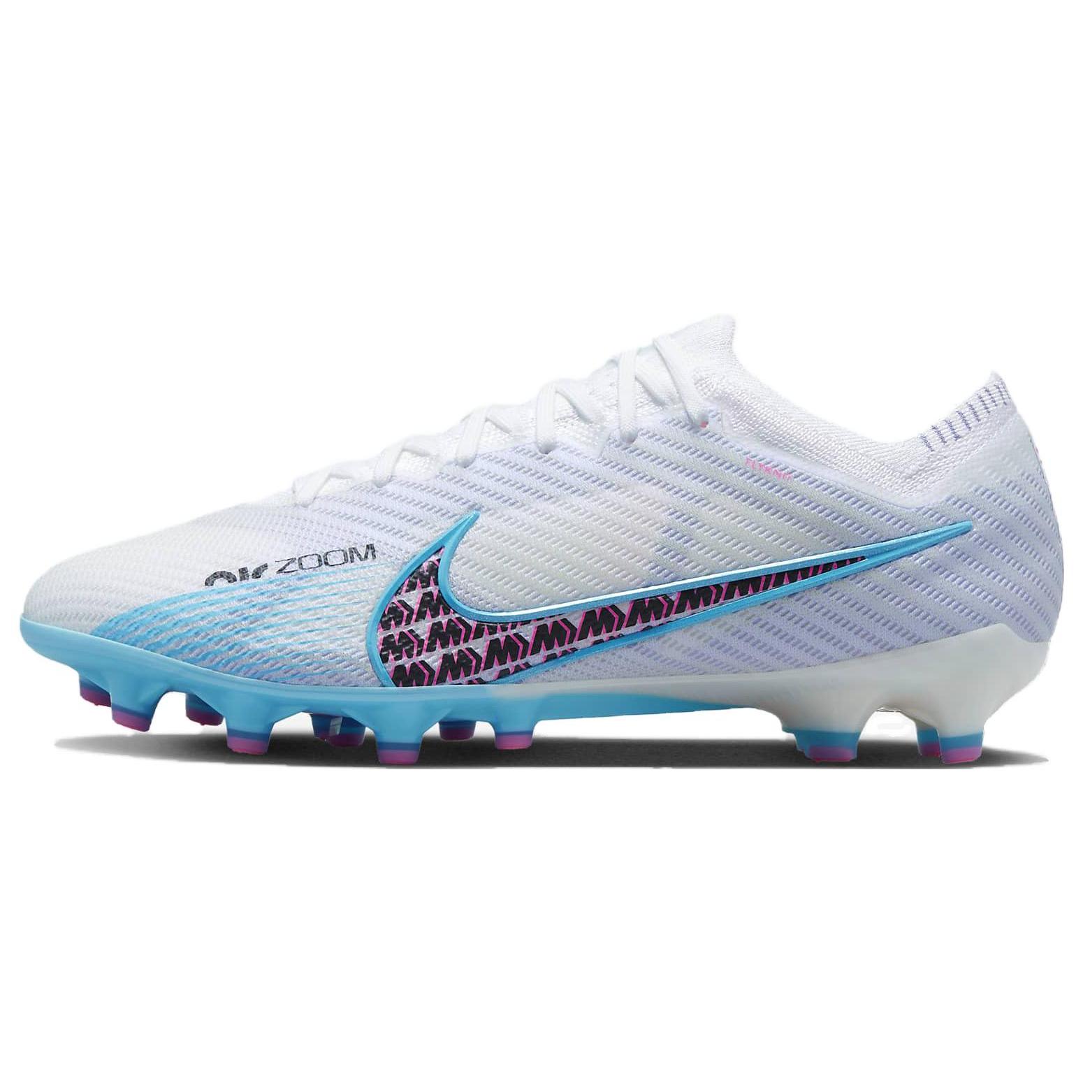 

Новые Nike Mercurial Vapor 15 Elite AG Pro Blast Pack DJ5167-146 40.5