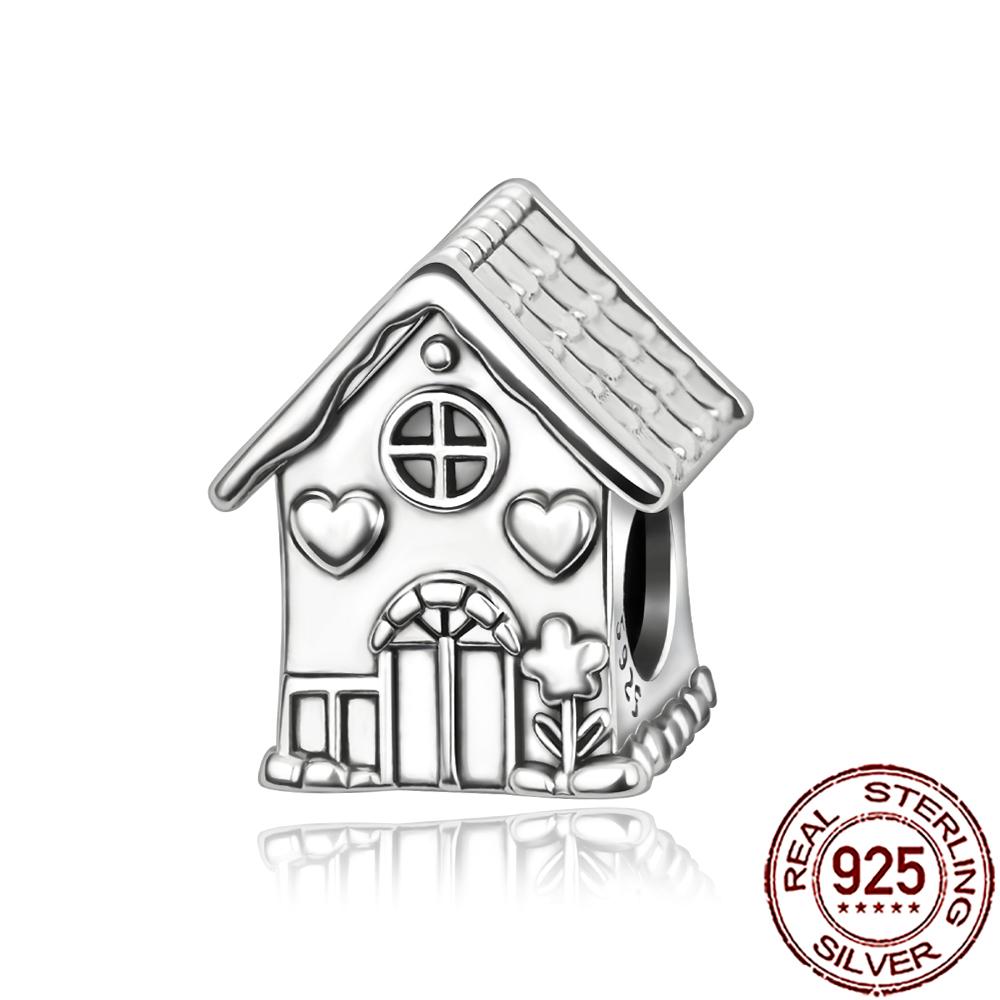 Novos Berloques de Cobre de Natal Papai Noel Berloques para Pulseira Corrente Cobra Colar Feminino Joias Diy