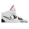 Nike Kyrie Infinity Grade School 'Man Machine' (Unisex) White / University Red / Photon Dust / Black Kids' Basketball Shoes DD0334 101