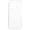 Pro vivo X90 Pro 5G Case Čirý TPU kryt telefonu s přesným výřezem čočky