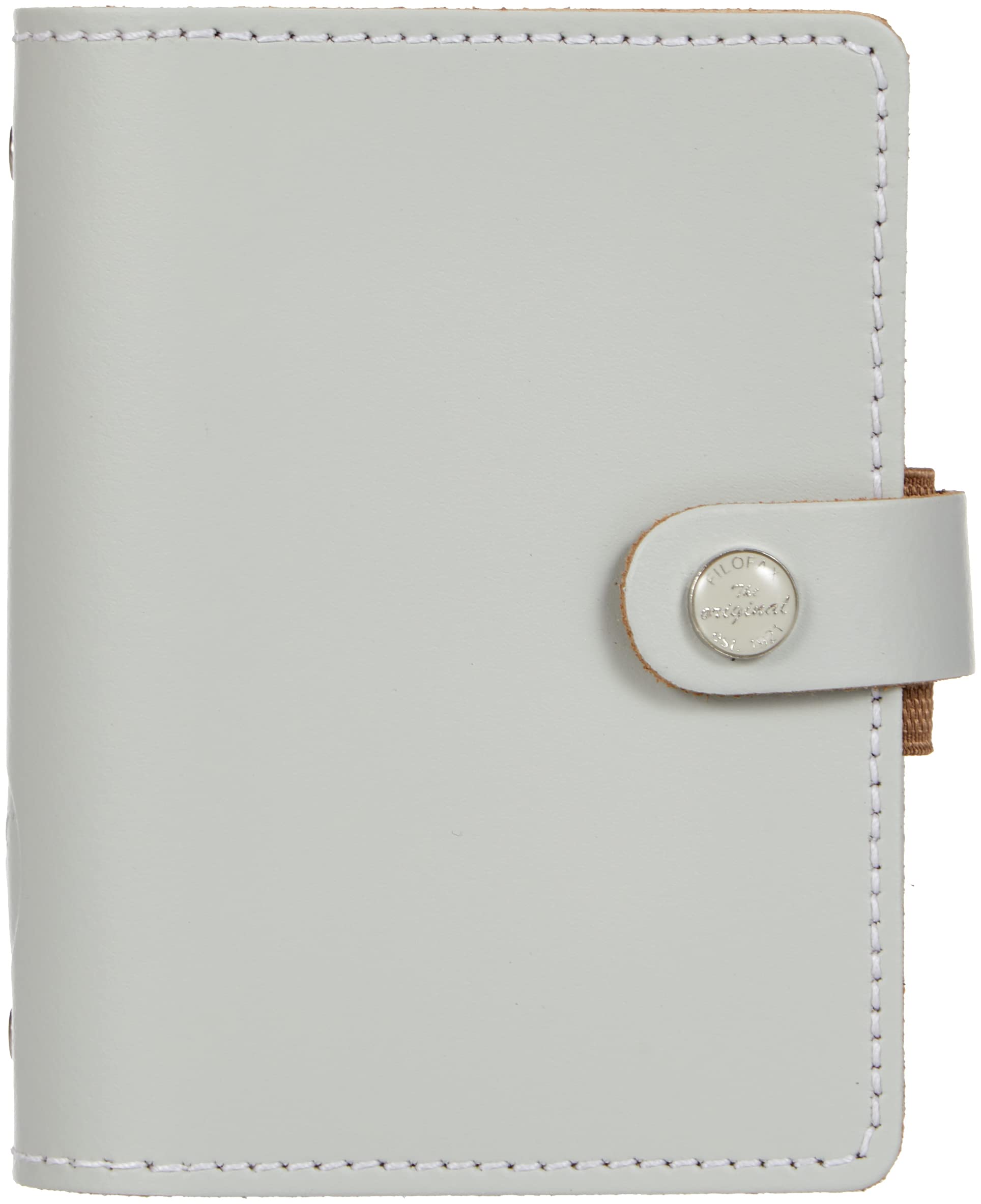 

Filofax Original System Notebook Small Stone 022625 Official Import