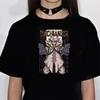 Anime Gachiakuta Print T-shirts Women Men Cartoon Y2k Short Sleeves Casual T Shirt Female Tshirts Top Tee