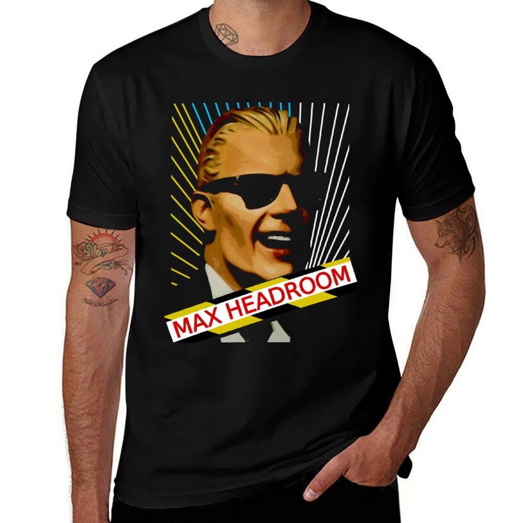 MAX TShirt Lightweight Running Sports TShirt