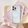 The beautiful Butterfly INS style 3-in-1 vibrant color is suitable for iPhone 16/15, iPhone 13XR/MAX, Huawei phone cases