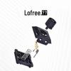 Lofree OE919 Xiao Shun 100 Dual-Mode Low-Profile Mechanical Keyboard