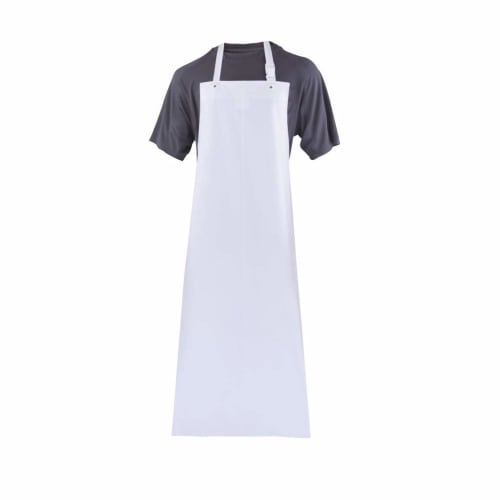 Delta Plus TABALPV PVC Waterproof Apron, 120x90cm, 0.3mm Thickness, 1 Apron, Product Number: 3295249005702
