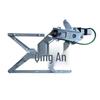 right electric window regulator assembly