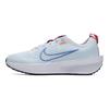 Nike Interact Run Comfortable Versatile Non-Slip Durable Breathable Low-Top Running Shoes Women Sneaker White FD2292-107