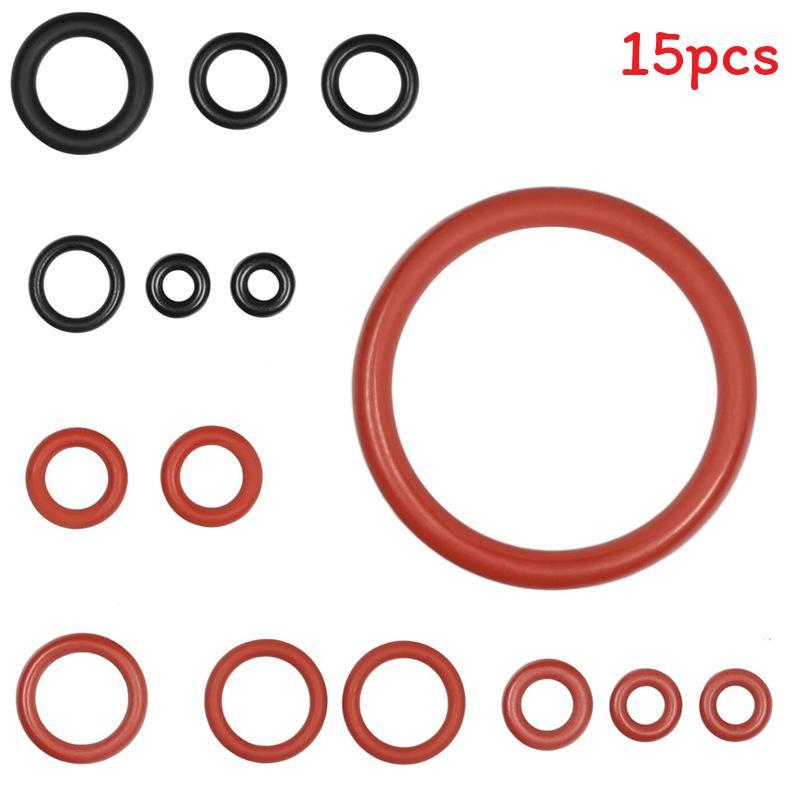 Saeco Kaffeemaschine Wassertank Dichtungsring Für Gaggia Silikon O-Ring Dichtungsset
