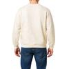 Men's Trend Loose Round Neck Hoodie Long Sleeves Leisure