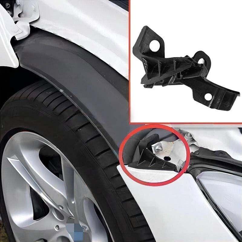 1x Right Side Front Bumper Support Retainer Bracket Holder For BMW E89 Z4 09-16