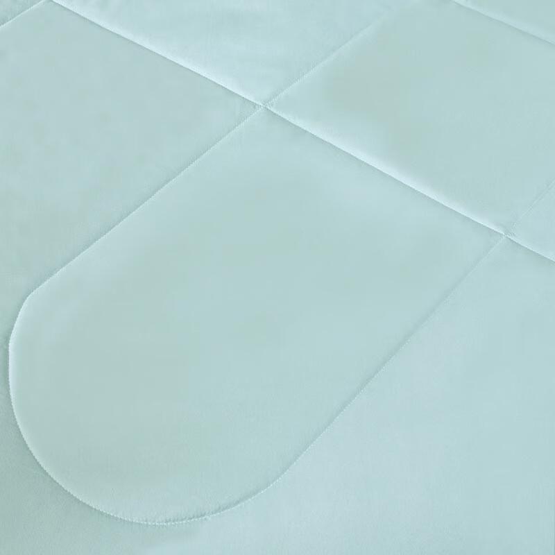 LUOLAI Super Soft Class A Anti-mite Washable Summer Quilt