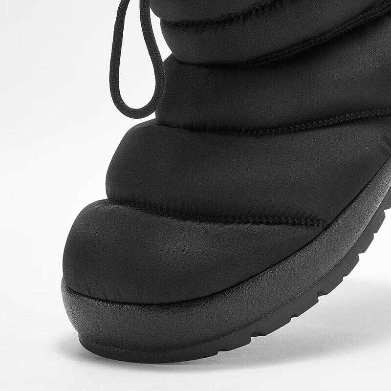 PUMA TUFF 402177 Retro Mid-Top Winter Boots