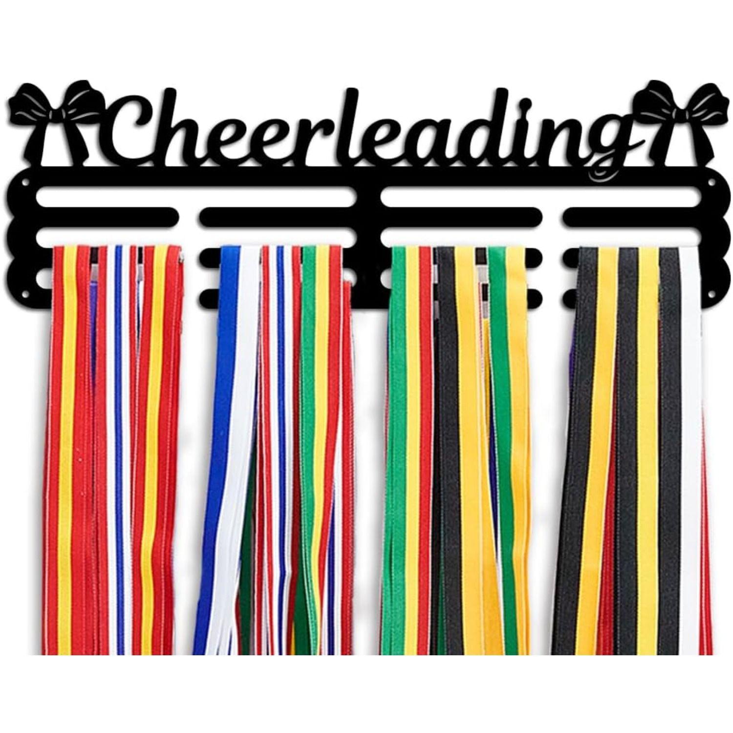 

Butterfly Medal Wall Hanger Multi Level Award Ribbon Stand