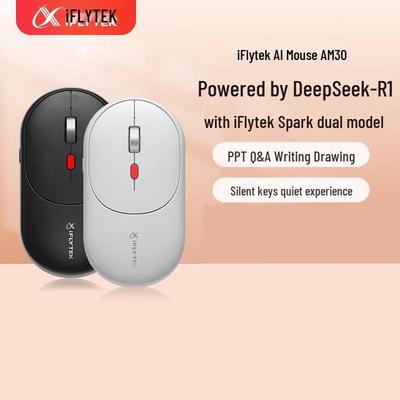 IFLYTEK AM30 KI Intelligente Drahtlose Maus