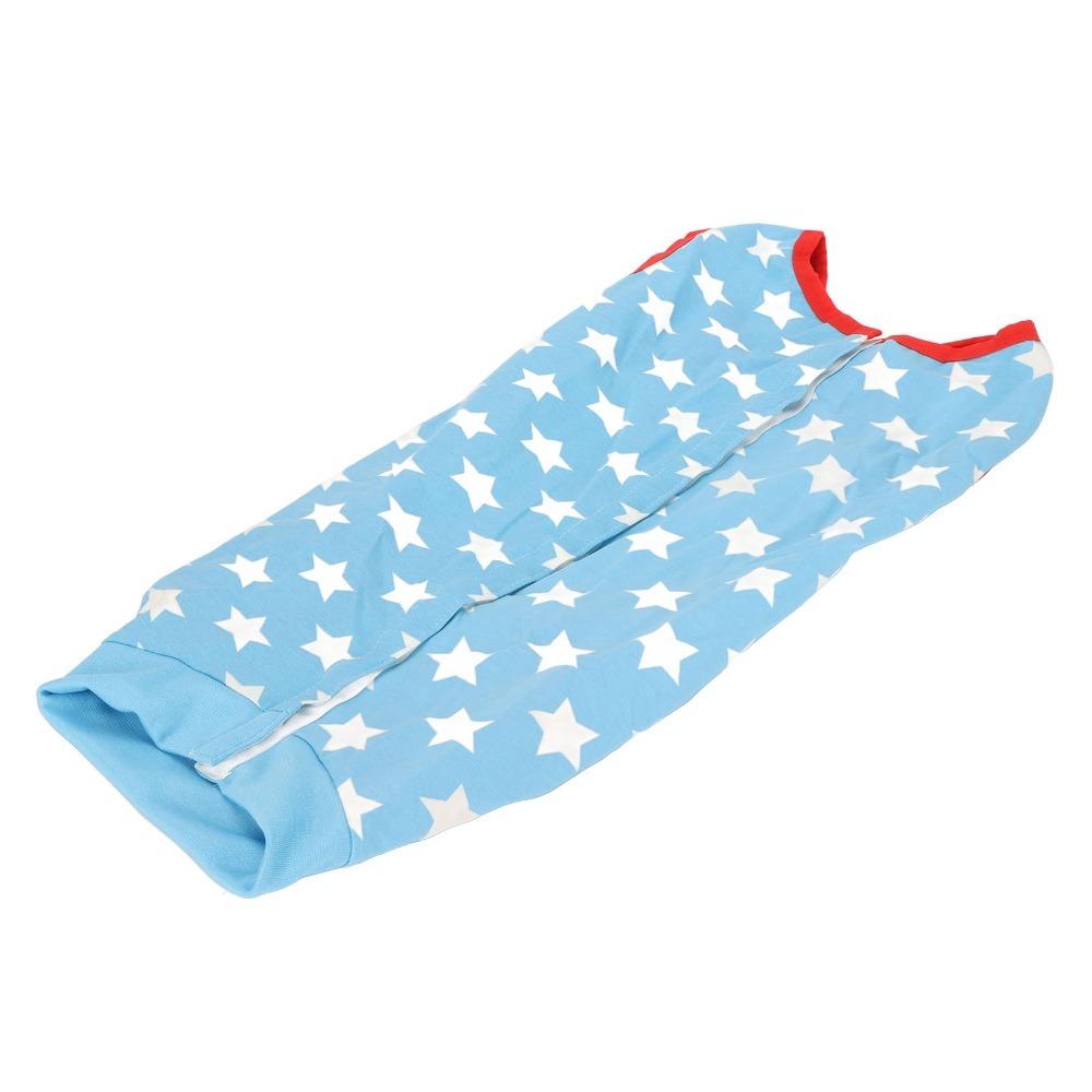 Easy Wear Pet Recovery Suit High Elastic Pet Neutering Suit Pet Weaning Clothes  Weaning Use