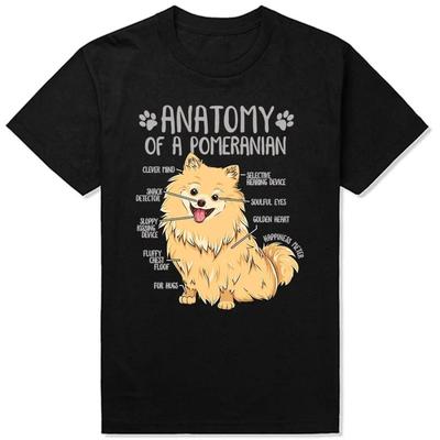T-shirts en tops – T-shirts