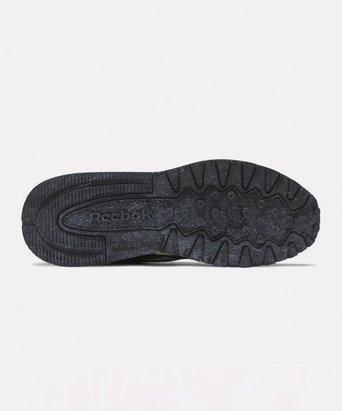 [Reebok] Classic Leather Hexalite ID1598 [Shipped from Korea] 100% Authentic
