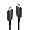 Lindy 38382 Hdmi Cable 20M Hdmi Type A (Standard) Black