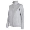 4F Womens/Ladies H4L22 BLD351 Full Zip Sweatshirt