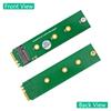 M.2 NVME Adapter Card KEY-M Xpansion Support For M.2 SSD 2242 2260 2280 WiFi To M.2 NVME M.2 Nvme SSD Adapter Card