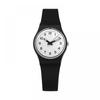 Swatch Lb153 Something New Damen-Uretan-Uhr