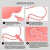 Joy Stick Massager Male Anal Plug Backyard Bead PullingFemale Adult Sex Products Sex Toys for Man Woman 18+ Sex Shop