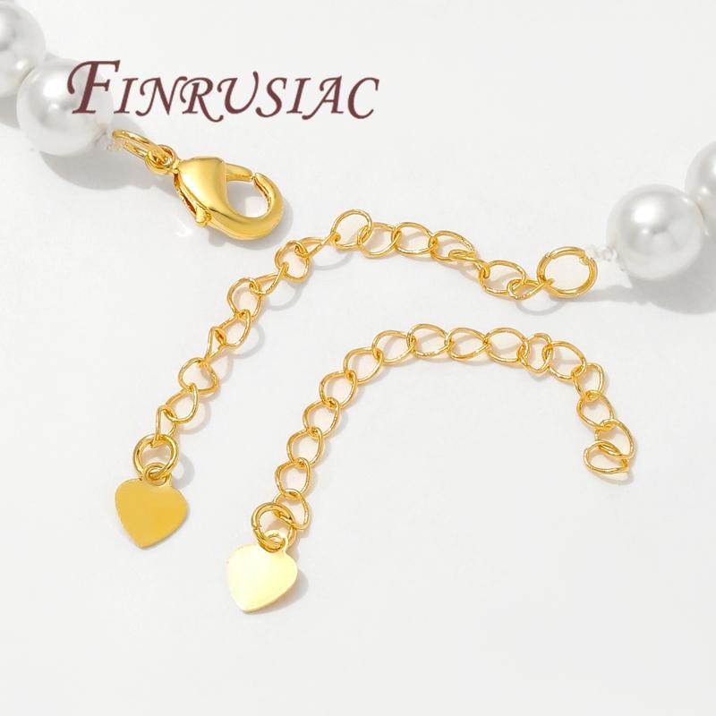 10-20pcs 18K Gold Plated 5cm Extension Chain For Jewelry Making,Necklace Extender,DIY Connectors For Bracelets Accessories