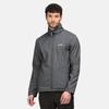 Regatta Mens Cera V Wind Resistant Soft Shell Jacket
