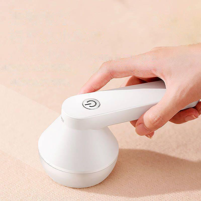 Anti Pilling Plush Clothing Razor Sweater Fabric Shaver Lint Remover Electric Plush Remover
