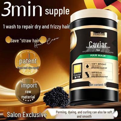 French Caviar Hair Mask