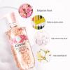Kustie Rose Petal Shower Gel